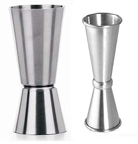 Rudra Exports Double Side Peg Measure and Japnese peg Measure Set of 2