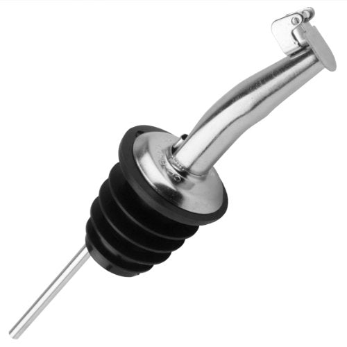 Stainless Steel Metal Pourer