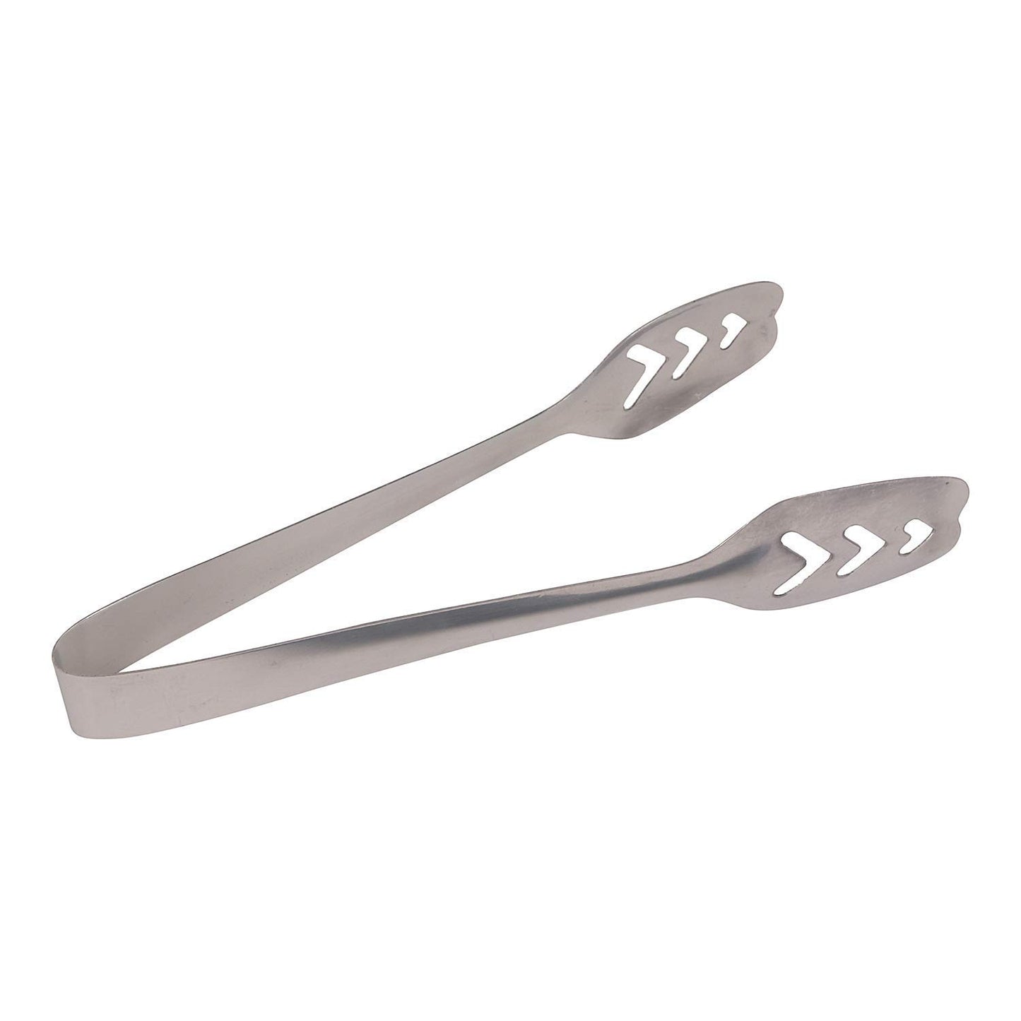 Rudra Exports Stainless Steel Multipurpose Momos Tong - Set of 2